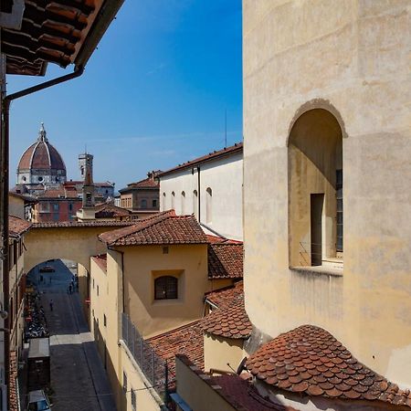 Darling Suite Near David Флоренція Екстер'єр фото