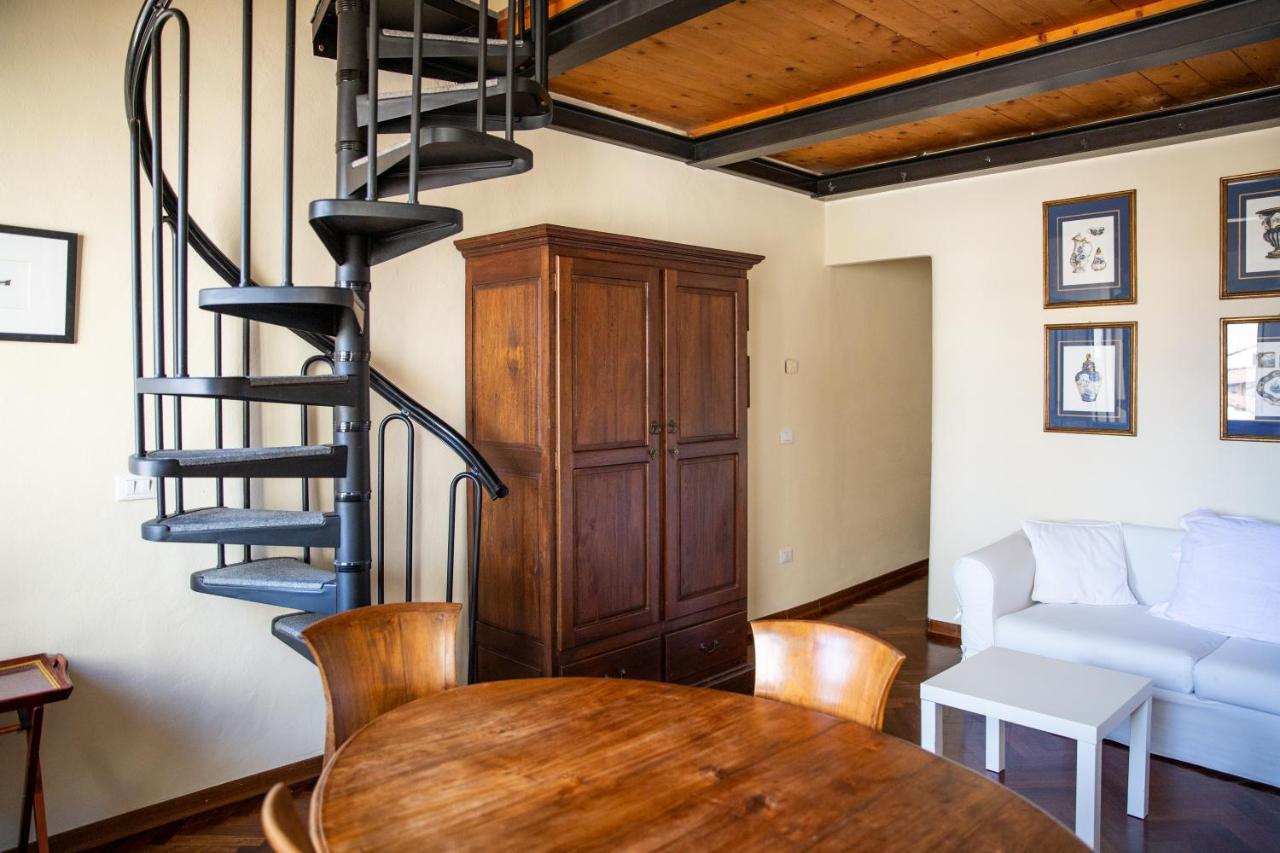 Darling Suite Near David Флоренція Екстер'єр фото
