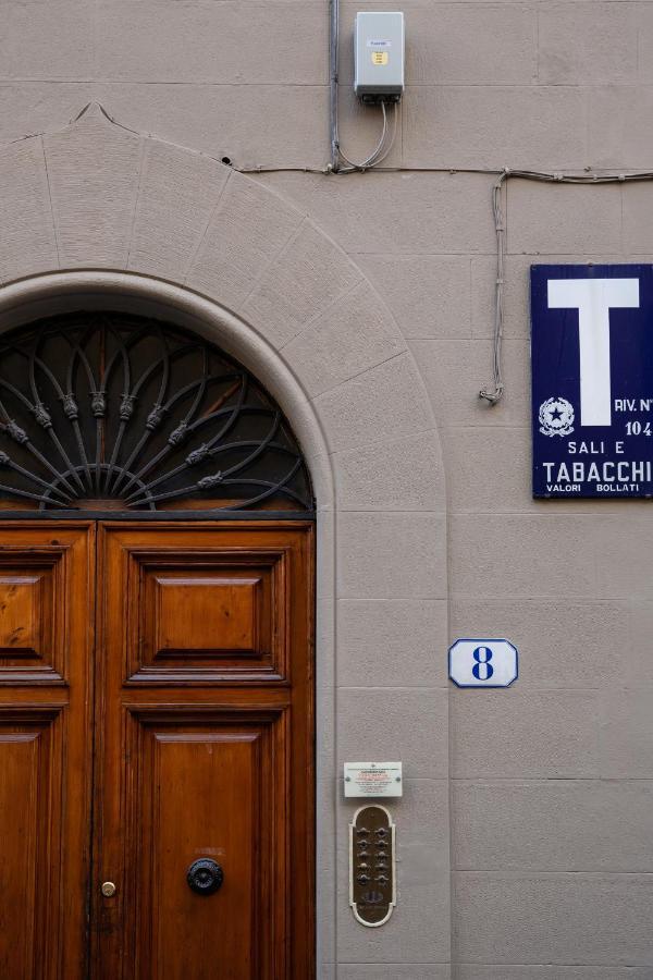 Darling Suite Near David Флоренція Екстер'єр фото