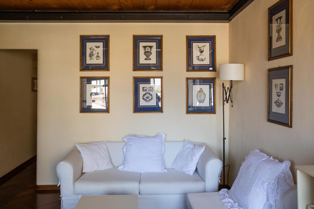 Darling Suite Near David Флоренція Екстер'єр фото